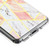 MyBat Fusion Protector Cover for Samsung Galaxy S20 Ultra (6.9) - Electroplated Pink Marbling