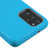 MyBat Poket Hybrid Protector Cover (with Back Film) for Samsung Galaxy S20 PLUS (6.7) - Blue / Gray