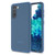 MyBat Pro Shade Series Hybrid Case for Samsung Galaxy S21 Plus - Semi Transparent Navy Blue