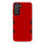 MyBat Pro TUFF Subs Hybrid Case for Samsung Galaxy S21 Plus - Titanium Red / Black