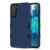 MyBat Pro TUFF Subs Hybrid Case for Samsung Galaxy S21 Plus - Rubberized Ink Blue / Black