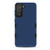 MyBat Pro TUFF Subs Hybrid Case for Samsung Galaxy S21 Plus - Rubberized Ink Blue / Black