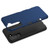 MyBat Pro TUFF Subs Hybrid Case for Samsung Galaxy S21 Plus - Rubberized Ink Blue / Black