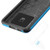 MyBat Pro MyBat Pro Fuse Series Case (with Magnetic Plate) for Samsung Galaxy S21 Plus - Rubberized Dark Blue / Black