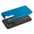 MyBat Pro MyBat Pro Fuse Series Case (with Magnetic Plate) for Samsung Galaxy S21 Plus - Rubberized Dark Blue / Black
