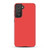 MyBat Pro MyBat Pro Fuse Series Case (with Magnetic Plate) for Samsung Galaxy S21 Plus - Rubberized Red / Black