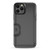 MyBat Slide Series Hybrid Case for Apple iPhone 12 Pro Max (6.7) - Black