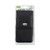 Airium L Size Vertical Pouch-Y Series - Black