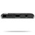 MyBat Pro Lux Series Case with Tempered Glass for Motorola Moto G Stylus (2021) - Black