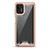 MyBat Pro Lux Series Case with Tempered Glass for Motorola Moto G Stylus (2021) - Rose Gold