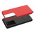 MyBat Pro Fuse Series Case with Magnet for Samsung Galaxy S21 Ultra - Red