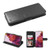 MyBat MyJacket Wallet Element Series for Samsung Galaxy S21 Ultra - Black