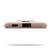 MyBat Pro Halo Series Case for Samsung Galaxy S21 - Pink