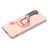 MyBat Pro Halo Series Case for Samsung Galaxy S21 - Pink