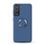 Galaxy S21 Cases - MyBat Pro Halo Series Case for Samsung Galaxy S21 - Blue