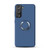 MyBat Pro Halo Series Case for Samsung Galaxy S21 - Blue