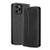 MyBat Pro Executive Series Wallet Case for Apple iPhone 12 Pro Max (6.7) - Black