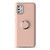 MyBat Pro MYBAT Pro Halo Series Case for Motorola Moto G Stylus (2021) - Pink