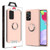MyBat Pro MYBAT Pro Halo Series Case for Samsung Galaxy A52 5G - Pink