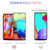 MyBat Pro TUFF Series Case for Samsung Galaxy A52 5G - Blue