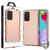 MyBat Pro TUFF Series Case for Samsung Galaxy A52 5G - Rose Gold