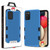 MyBat Pro TUFF Subs Series Case for Samsung Galaxy A02s - Blue