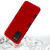 MyBat Pro TUFF Subs Series Case for Samsung Galaxy A02s - Red