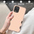 MyBat Pro TUFF Subs Series Case for Samsung Galaxy A12 - Rose Gold