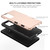 MyBat Pro TUFF Subs Series Case for Samsung Galaxy A52 5G - Rose Gold