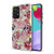 MyBat Pro TUFF Subs Series Case for Samsung Galaxy A52 5G - Rose Marble
