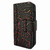 Piel Frama 764 Black Nspire WalletMagnum Leather Case for Apple iPhone 7 / 8