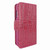 Piel Frama 764 Pink Crocodile WalletMagnum Leather Case for Apple iPhone 7 / 8