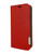 Piel Frama 762 Red FramaSlimCards Leather Case for Apple iPhone 7 / 8