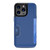 MyBat Slide Series Case for Apple iPhone 13 Pro (6.1) - Blue