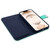 MyBat MyJacket Wallet Xtra Series for Apple iPhone 13 Pro (6.1) - Teal Green / Dark Blue