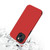 MyBat Pro Fuse Series Case with Magnet for Apple iPhone 13 (6.1) - Red