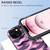 MyBat Pro Fuse Series Case with Magnet for Apple iPhone 13 (6.1) - Pink Camo