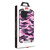 MyBat Pro Fuse Series Case with Magnet for Apple iPhone 13 (6.1) - Pink Camo