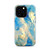 MyBat Pro Fuse Series Case with Magnet for Apple iPhone 13 Pro (6.1) - Ocean Marble