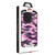 MyBat Pro Fuse Series Case with Magnet for Apple iPhone 13 Pro (6.1) - Pink Camo