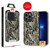 MyBat Pro Fuse Series Case with Magnet for Apple iPhone 13 Pro Max (6.7) - Python