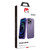 MyBat Pro Shade Series Case for Apple iPhone 13 Pro (6.1) - Purple