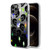 MyBat Pro Mood Series Case for Apple iPhone 12 Pro Max (6.7) - Punk Skull