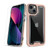 MyBat Pro Lux Series Case with Tempered Glass for Apple iPhone 13 mini (5.4) - Rose Gold