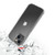 MyBat Pro Savvy Series Case for Apple iPhone 13 mini (5.4) - Crystal Clear