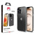MyBat Pro Savvy Series Case for Apple iPhone 13 Pro (6.1) - Crystal Clear