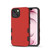 MyBat Pro TUFF Subs Series Case for Apple iPhone 13 (6.1) - Red