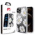 MyBat Pro Mood Series Case (with Diamonds) for Apple iPhone 12 Pro Max (6.7) - Happy