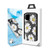 MyBat Pro Mood Series Case (with Diamonds) for Apple iPhone 12 Pro Max (6.7) - Happy