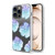 MyBat Pro Mood Series Case (with Diamonds) for Apple iPhone 13 Pro (6.1) - Seashell